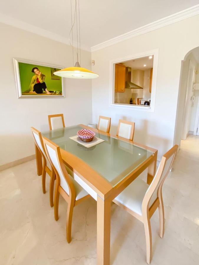 Apartamento En Los Patios De Santa Maria Golf Marbella Kültér fotó