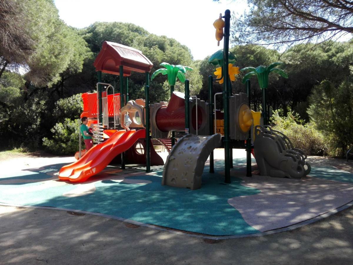 Apartamento En Los Patios De Santa Maria Golf Marbella Kültér fotó