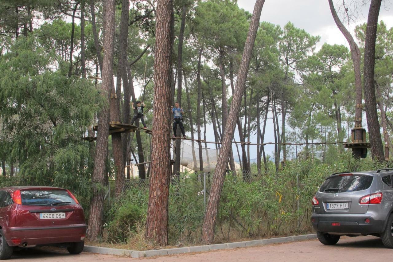 Apartamento En Los Patios De Santa Maria Golf Marbella Kültér fotó