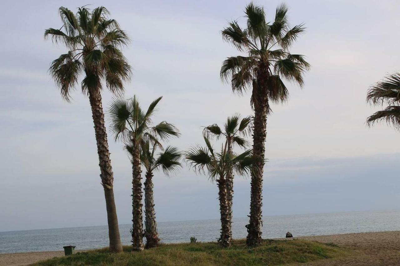 Apartamento En Los Patios De Santa Maria Golf Marbella Kültér fotó