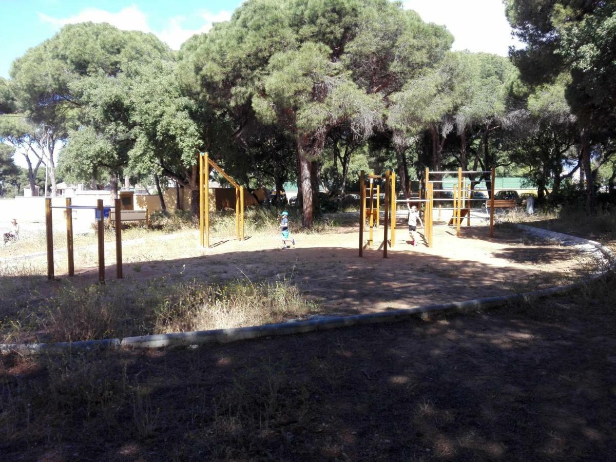 Apartamento En Los Patios De Santa Maria Golf Marbella Kültér fotó
