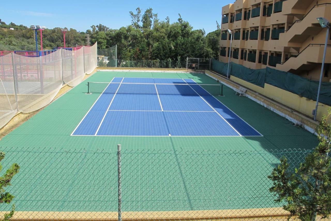 Apartamento En Los Patios De Santa Maria Golf Marbella Kültér fotó