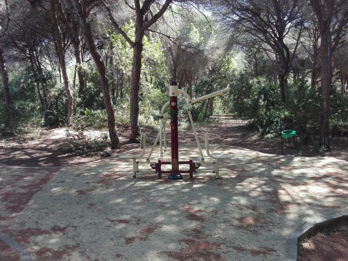 Apartamento En Los Patios De Santa Maria Golf Marbella Kültér fotó