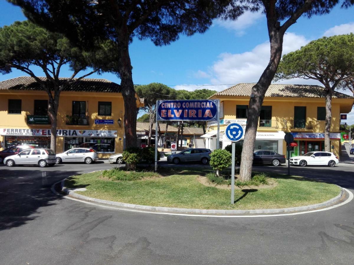 Apartamento En Los Patios De Santa Maria Golf Marbella Kültér fotó