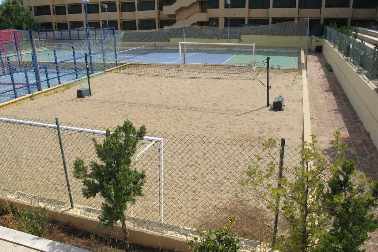 Apartamento En Los Patios De Santa Maria Golf Marbella Kültér fotó