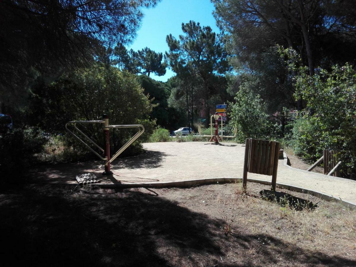 Apartamento En Los Patios De Santa Maria Golf Marbella Kültér fotó